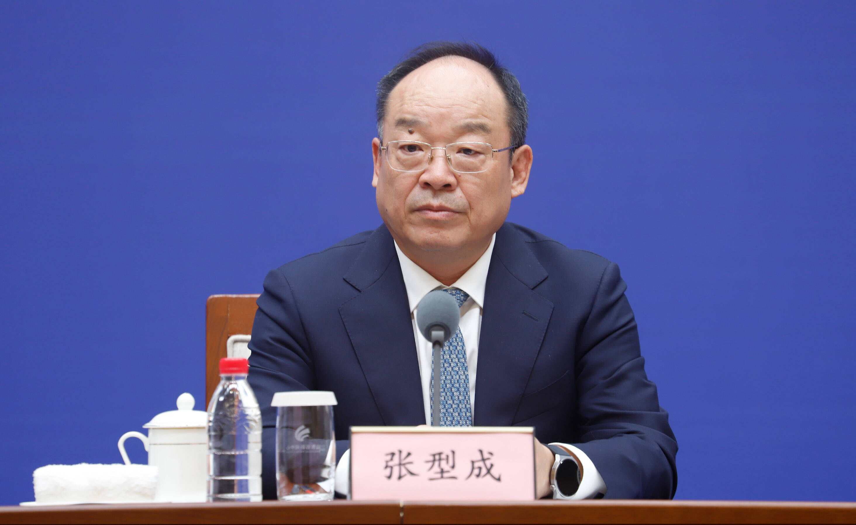 (山东经济广播记者 杜鹏)昨天下午,省政府新闻办召开新闻发布会,记者