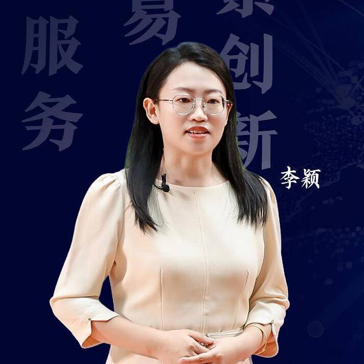 2025新時代青年說 | 李穎：文化+科技，出圈又守魂