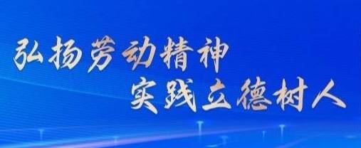關于舉辦2025第三屆山東省勞動教育課程資源開發競賽的通知