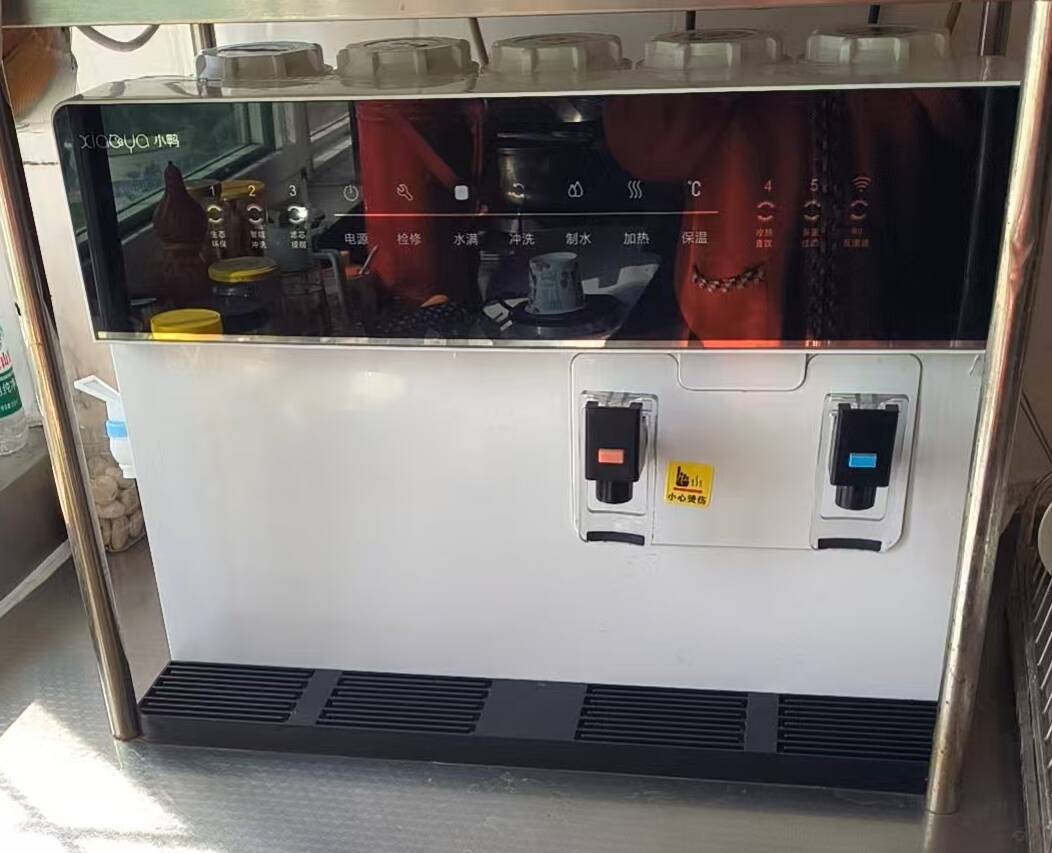 济南张女士投诉小鸭净水器事件圆满解决，8年滤芯费用已全额退还