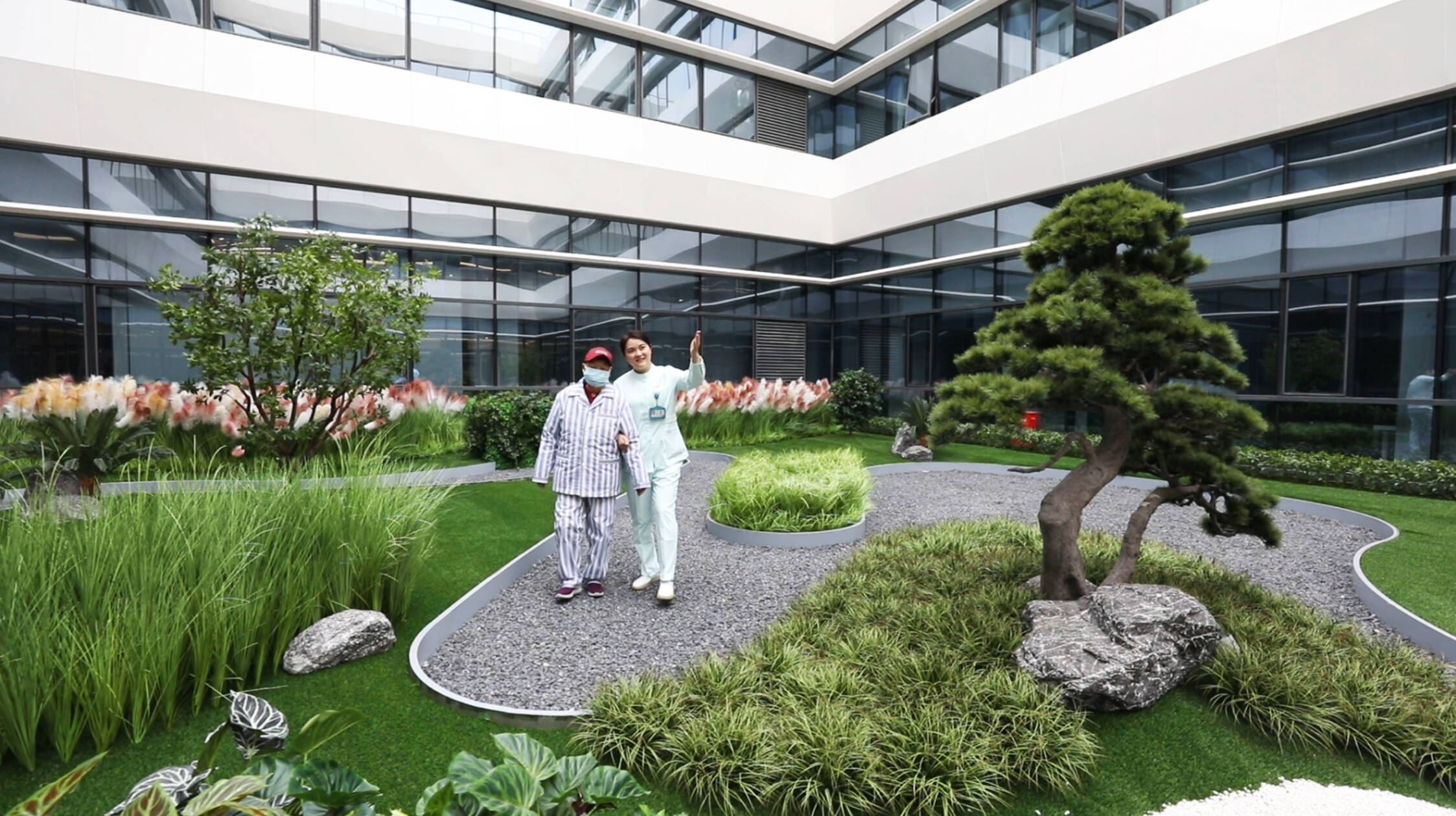 包含西苑医院代诊挂号服务全身体检全程陪同，项目逐一落实的词条