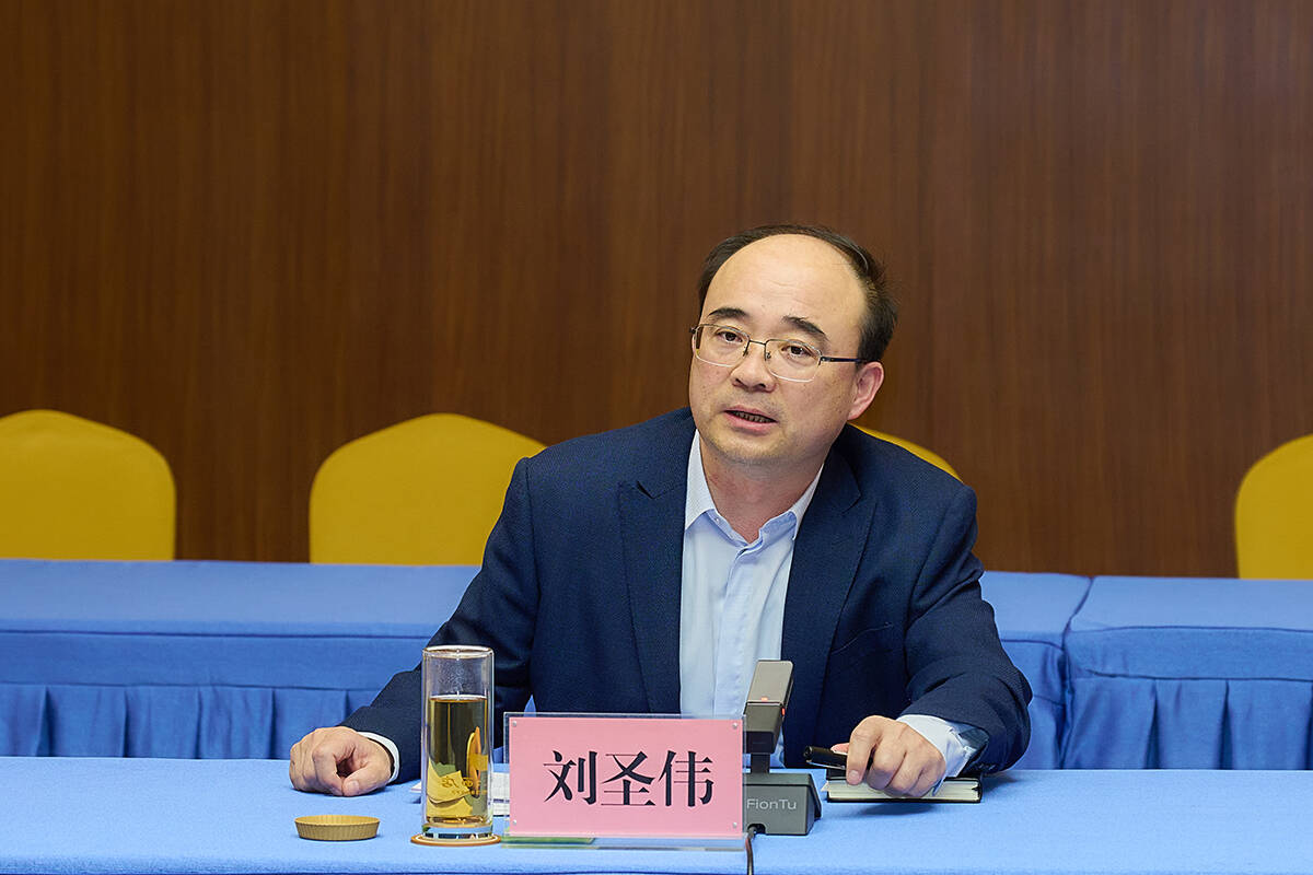 山东能源集团党委巡察办调研兖矿能源关于省委巡视反馈意见整改进展