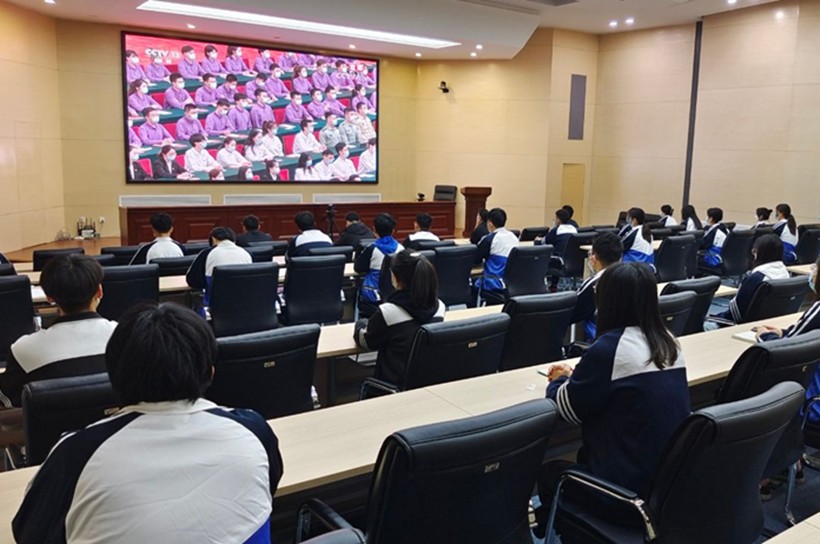 淄矿集团山东煤炭技术学院