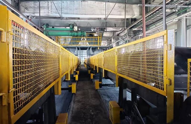 兴隆庄煤矿:学精益 促提升 "示范点"邀你来看