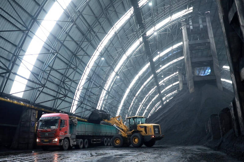 新山能 新使命丨南屯煤矿:全力打好抗疫保供"组合拳"-兖矿能源集团