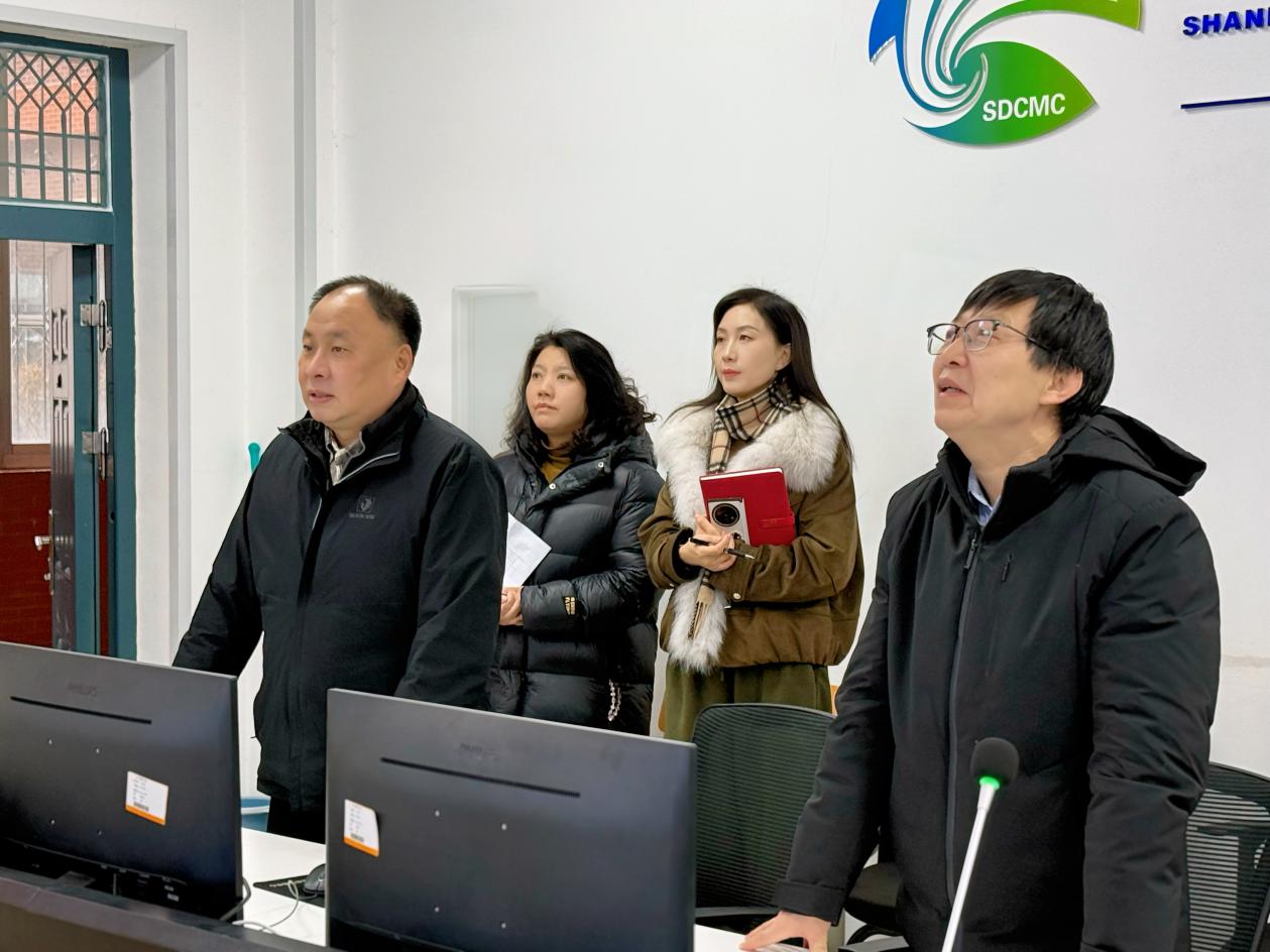 新征程，再出发——  艺术设计系以“开学第一课”开启新学期教学工作