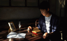 新时代文学社开展红色短视频拍摄活动——“红色传承”系列活动（二）