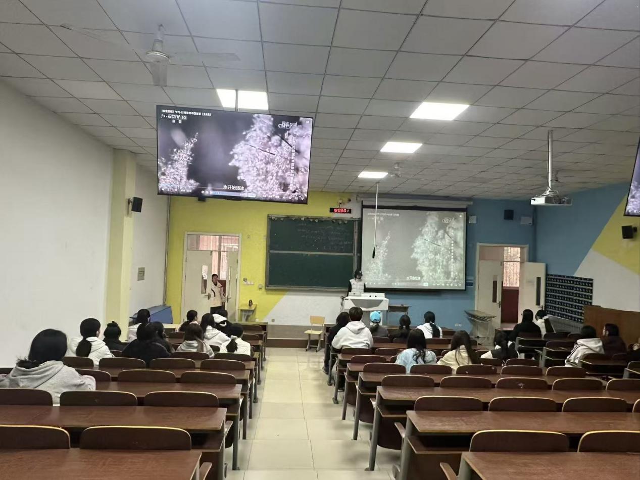 党研社开展“红魂润青春,笃行勇担当”红色实践活动