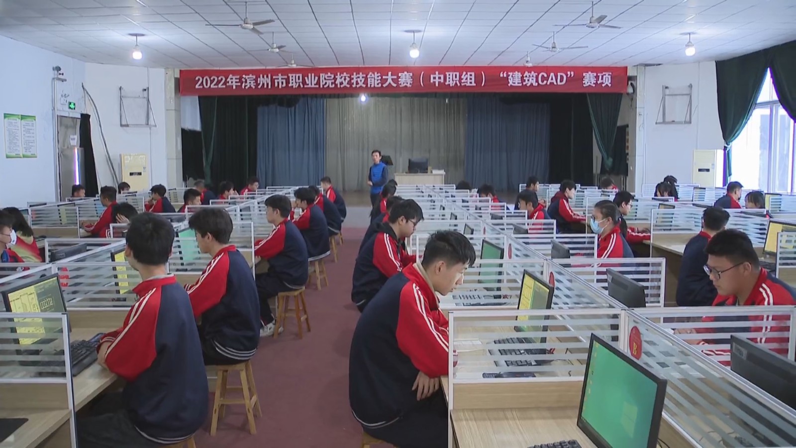 邹平：深化产教融合
