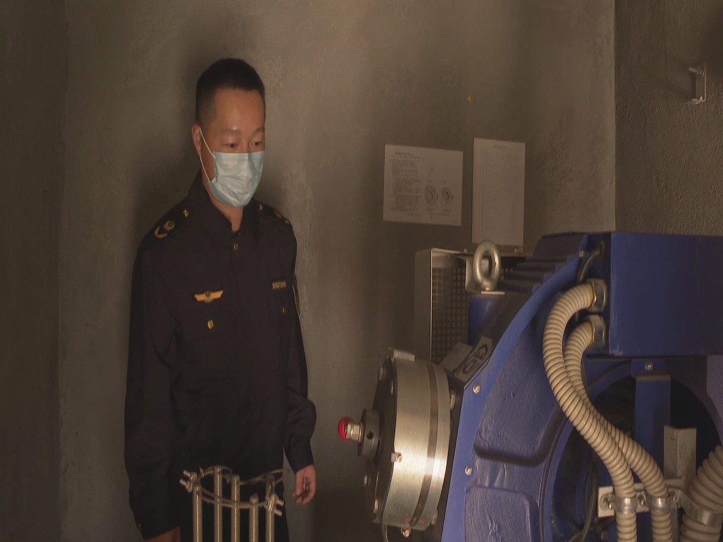 邹平市市场监管局:6