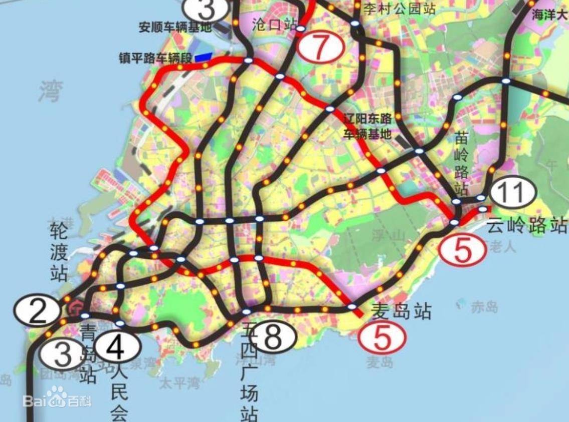 青岛五日游超全攻略（含住宿、行程、交通、美食、避坑）毕业旅行、暑假旅行 - 知乎