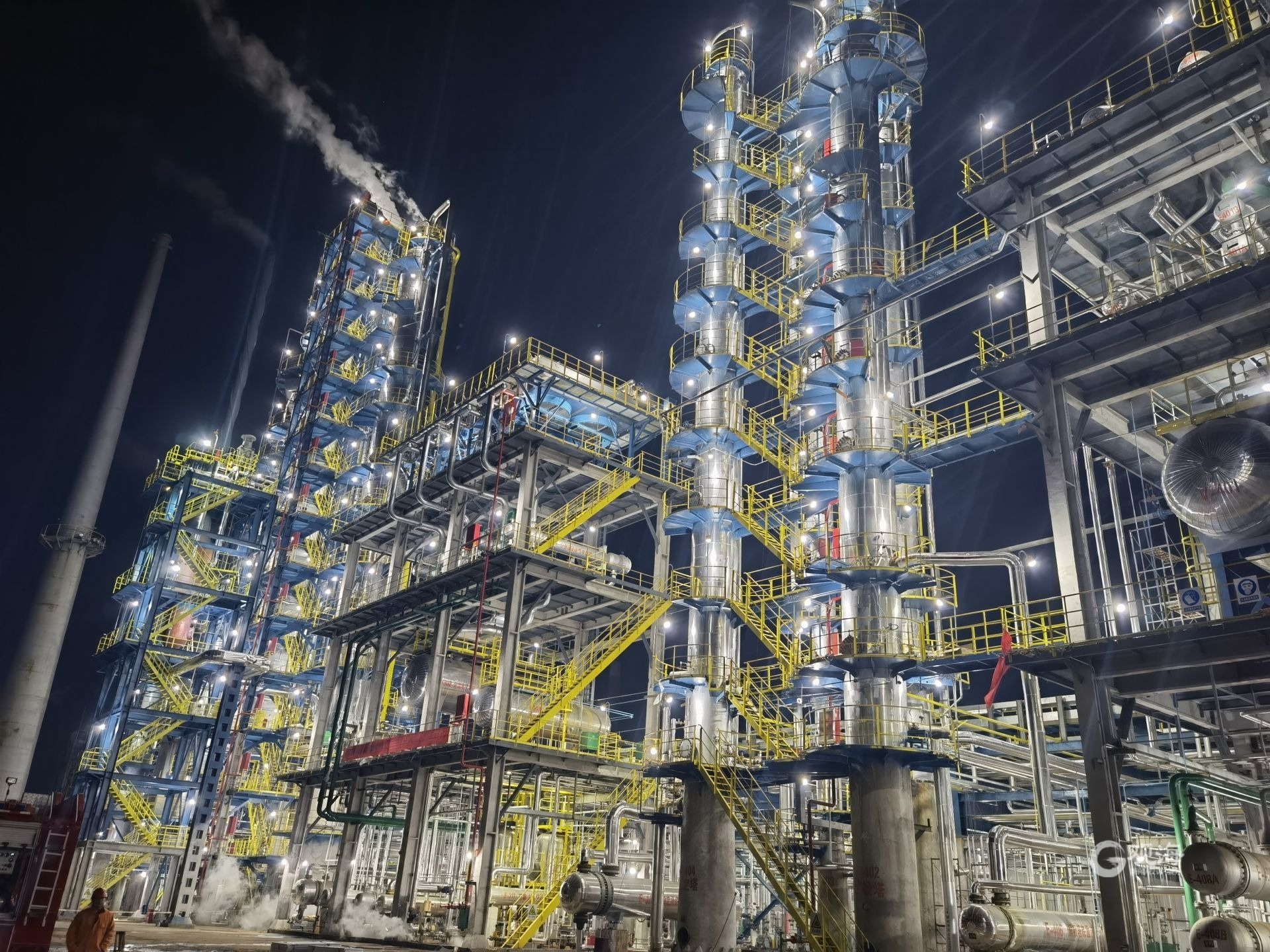 世界首创石大开发专用催化剂解决石油化工行业转型难题