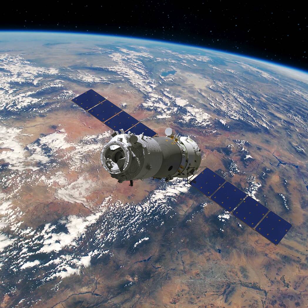 神舟十六号航天员出征仪式举行 - 2023年5月30日, 俄罗斯卫星通讯社