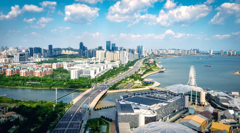 青岛西海岸新区深入开展"作风能力提升年"活动