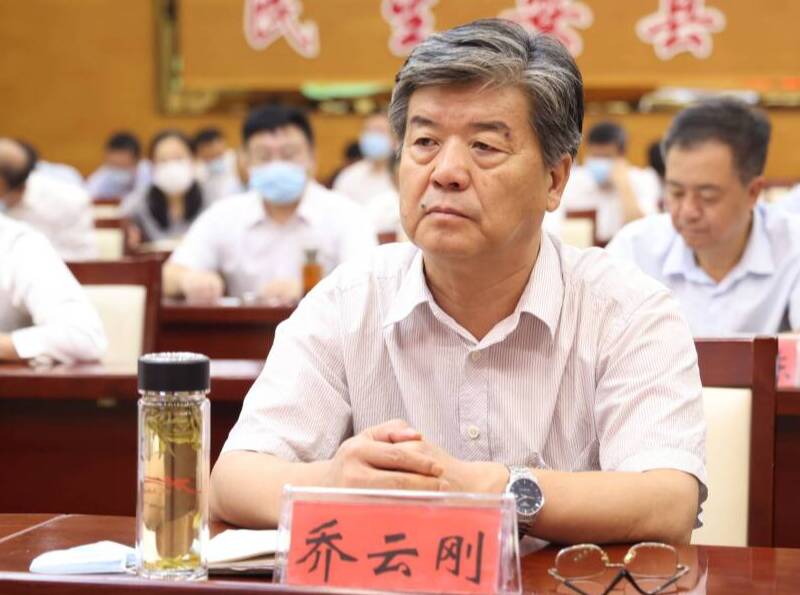 学习贯彻省第十二次党代会精神市委宣讲团宣讲报告会在武城县举行