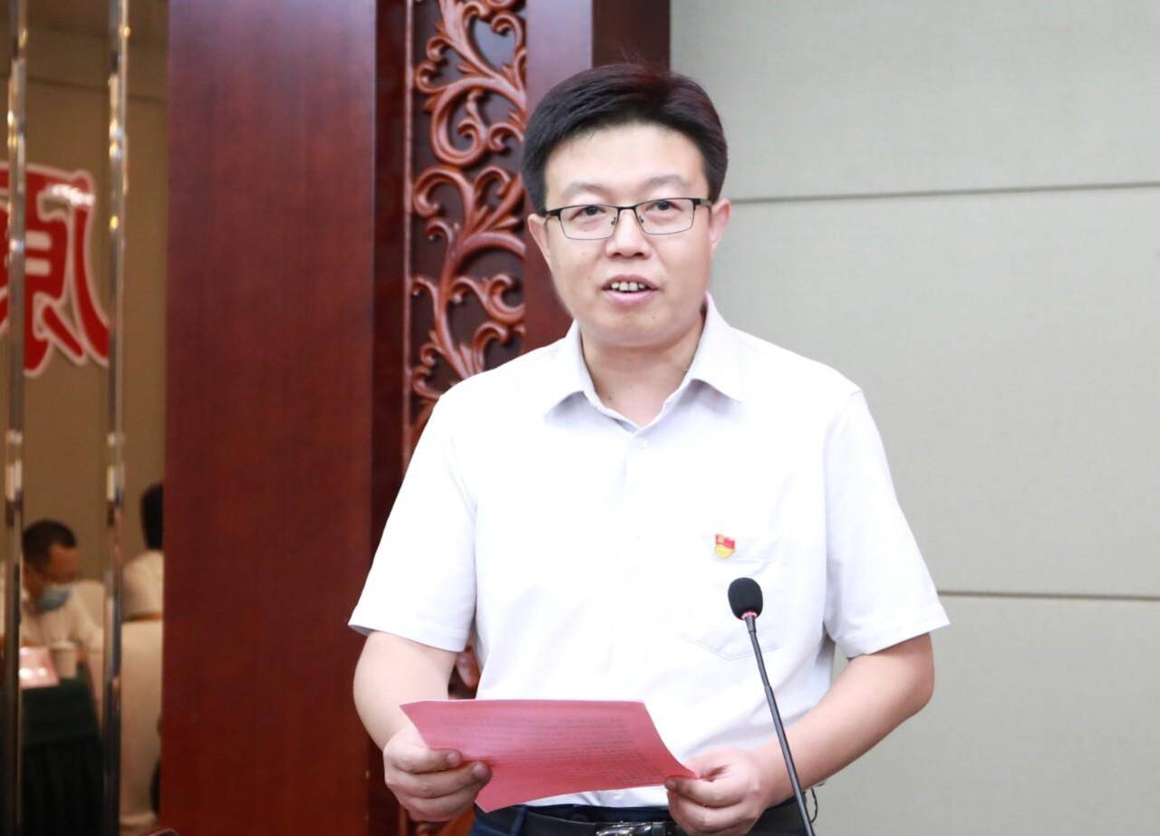 平原县人民政府与山东种业集团战略合作签约仪式举行
