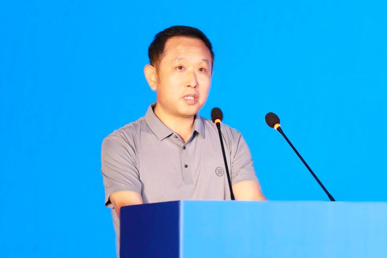 平原县委人才工作会议召开