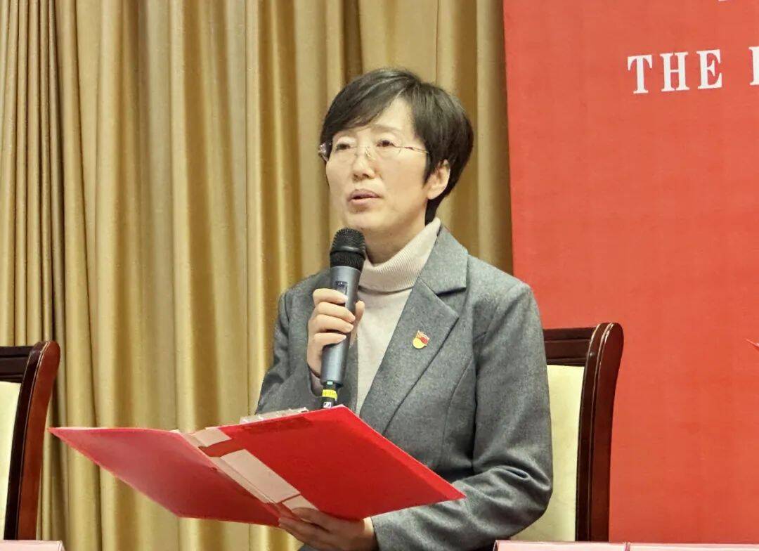 致敬奋斗者丨德州市委宣传部举行德州最美职工记者见面会