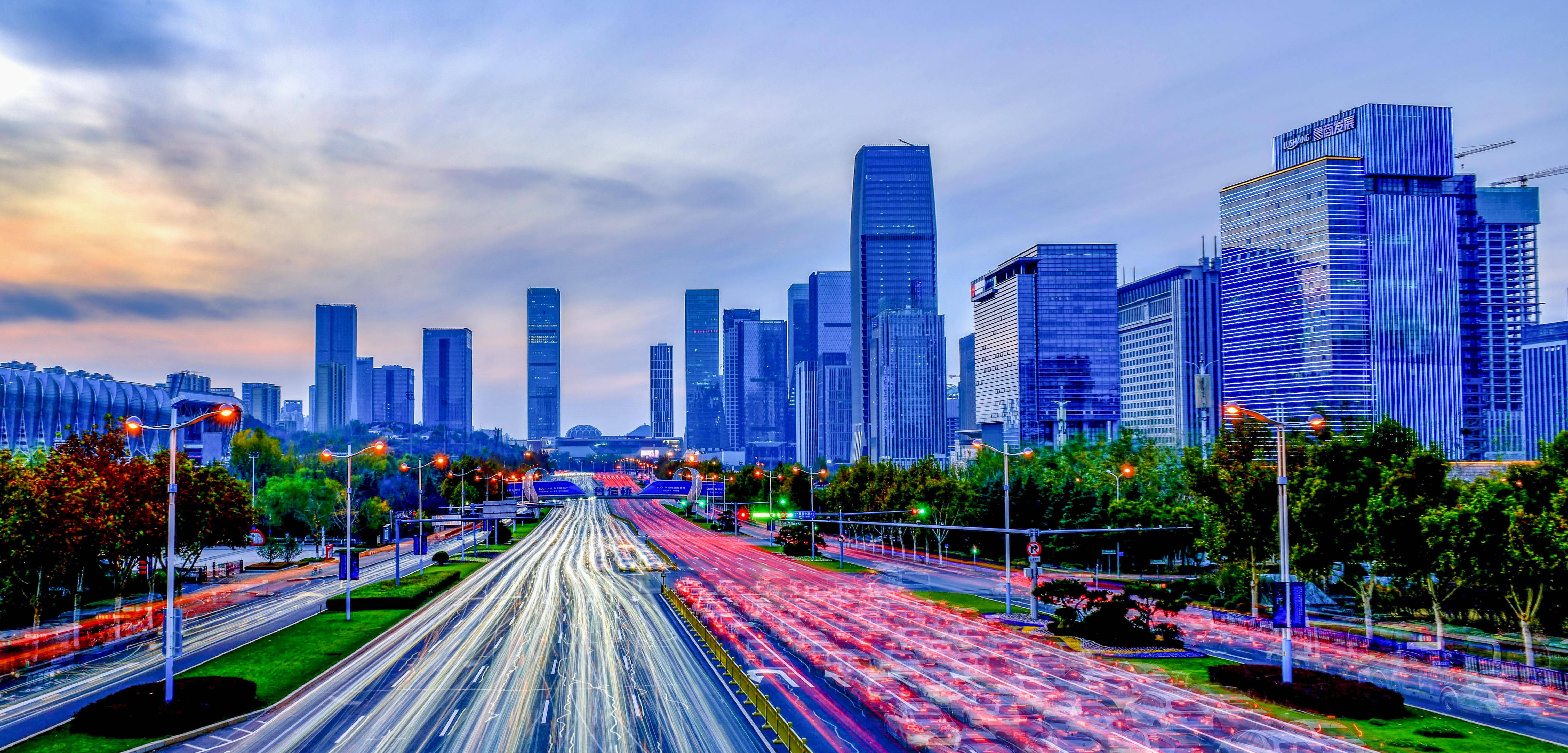 新时代踔厉奋发 新征程勇毅前行 聚力谱写中国式现代化发展新篇章