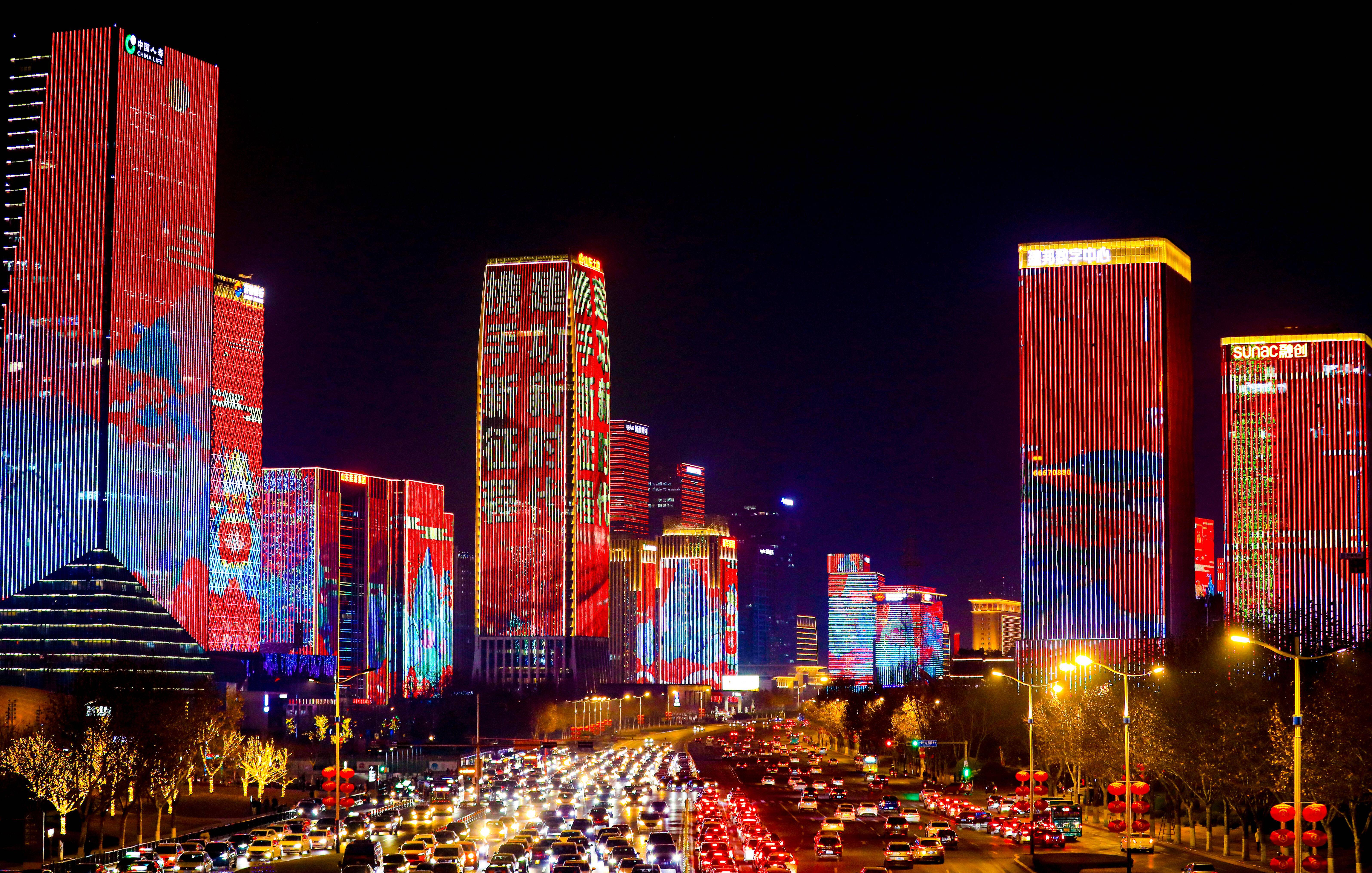 聚焦2023历下两会 | 新时代踔厉奋发 新征程勇毅前行 聚力谱写中国式