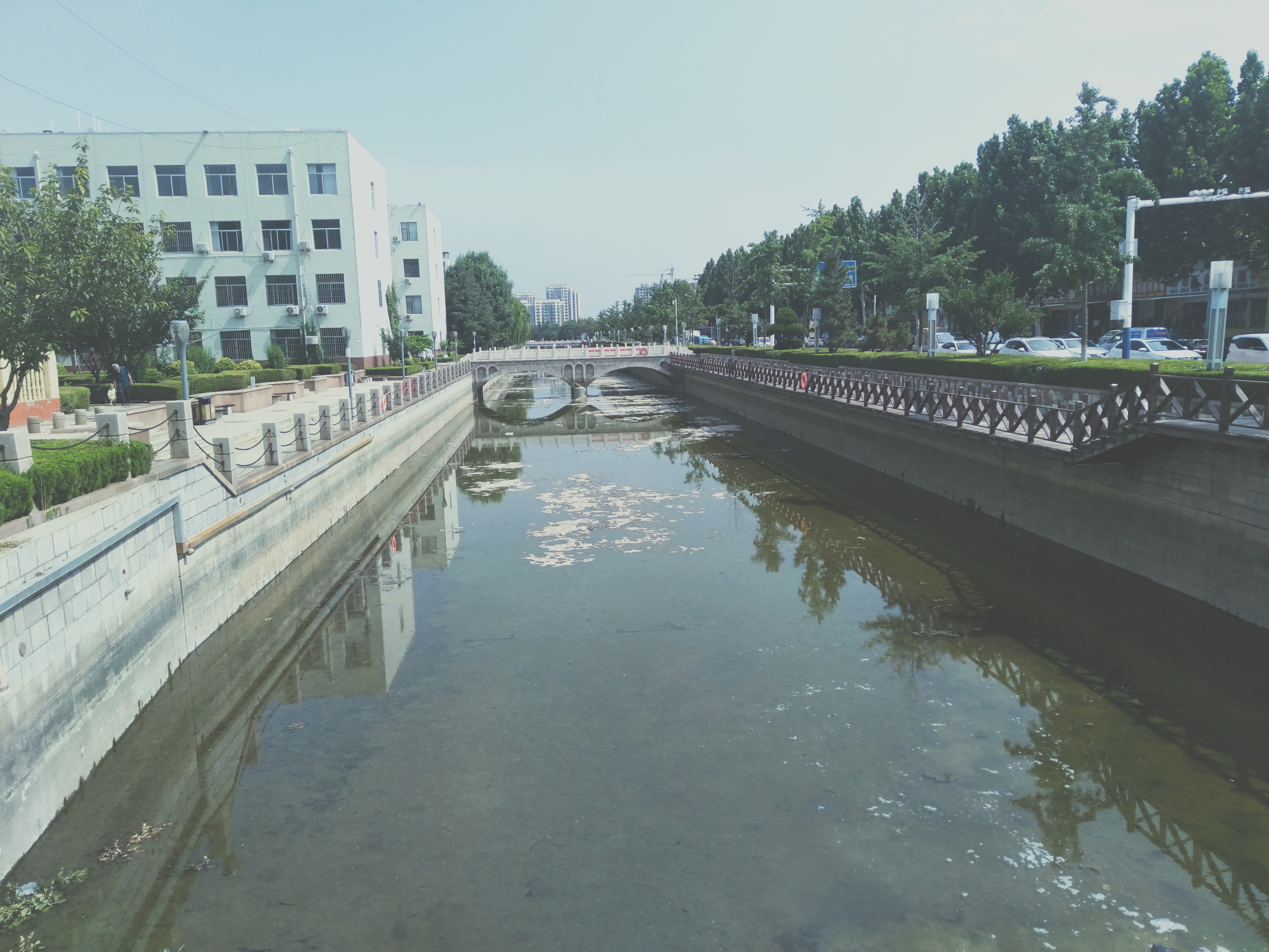 醴泉街道:盯紧关键节点 绷紧防溺水安全弦