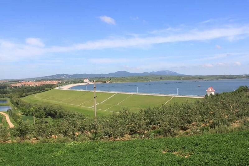 威海市环翠区桥头镇干群众工作就要靠前一步